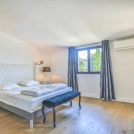 Luxury Cannes Suites@pool * Le Cannet