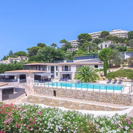 Willa Luxury Cannes Suites@pool Le Cannet